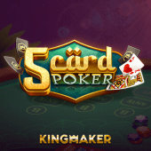 Poker 5 Lá shbest