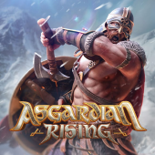 Asgardian Trỗi Dậy shbest