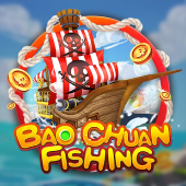 Câu Cá Bao Chuan shbest