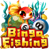 Câu Cá Bingo shbest