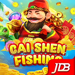 Câu Cá Thần Tài shbest
