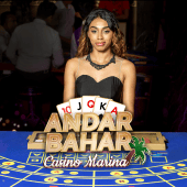 Casino Marina Andar Bahar shbest