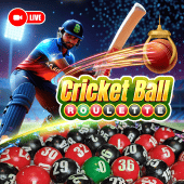 Roulette Bóng Cricket shbest