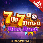 Song Ca Xúc Xắc shbest