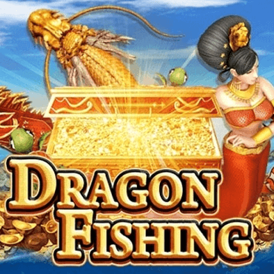 Câu Cá Rồng shbest