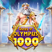 Cổng Olympus 1000 shbest