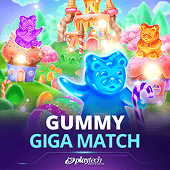 Kẹo Dẻo Giga Match shbest slot