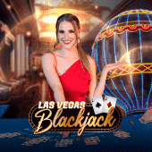 Blackjack Las Vegas shbest