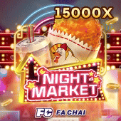 Chợ Đêm shbest slot