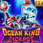Vua Đại Dương Jackpot shbest