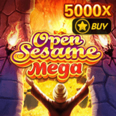 Mở Sesame Mega shbest