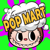 Popmart shbest slot