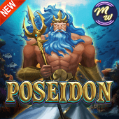 Poseidon shbest slot