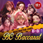 Baccarat Blockchain Sexy B B shbest