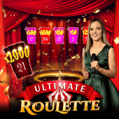 Roulette Tối Thượng shbest